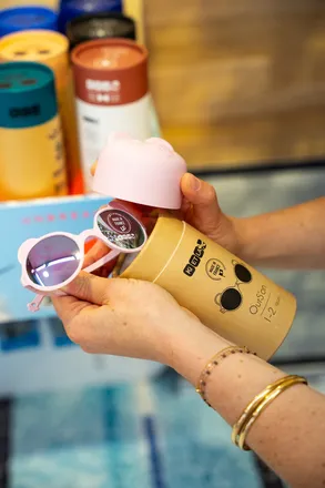 Brand content produit à Vannes