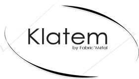 Logo Klatem : Création site internet