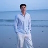 Maxence Le Mézo, photographe à Vannes