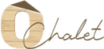Logo Ò Chalet : Création site internet